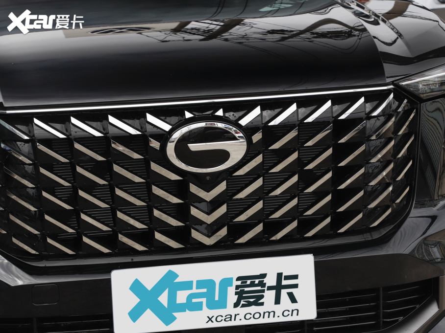 2025GS8 Iϵ 2.0TGDI A 5