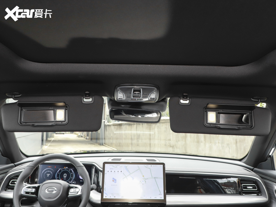 2025GS8 I(lng)ϵ 2.0TGDI (q)A 5