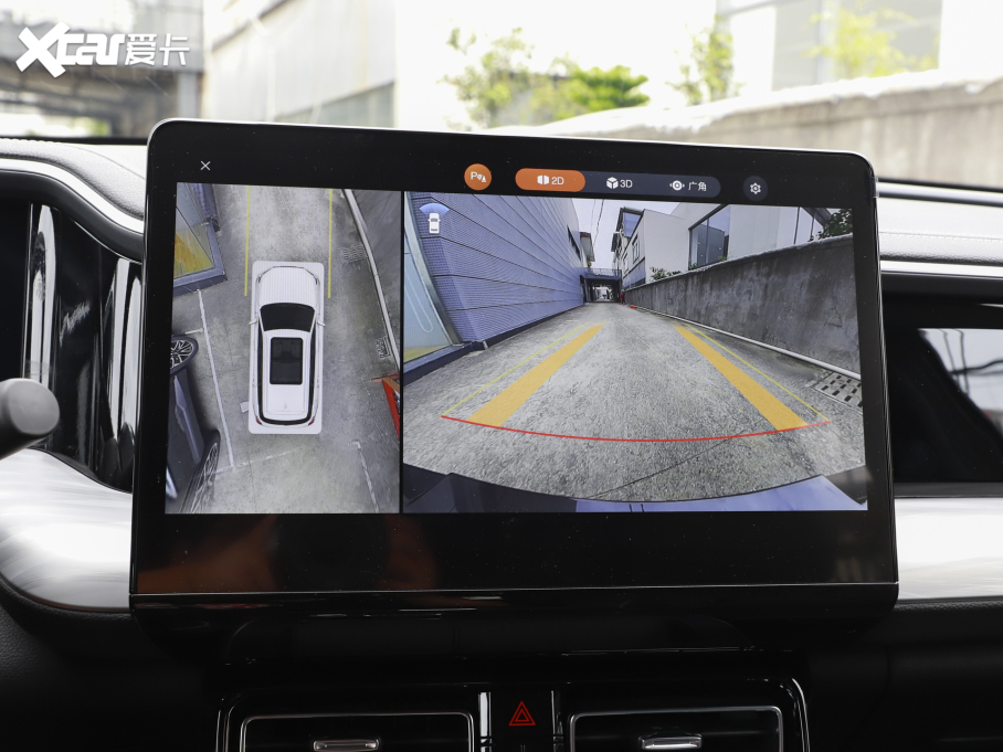 2025GS8 I(lng)ϵ 2.0TGDI (q)A 5