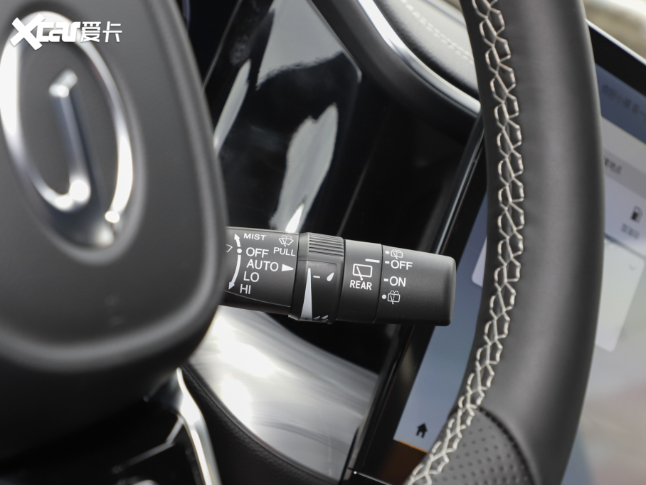 2025GS8 Iϵ 2.0TGDI A 5