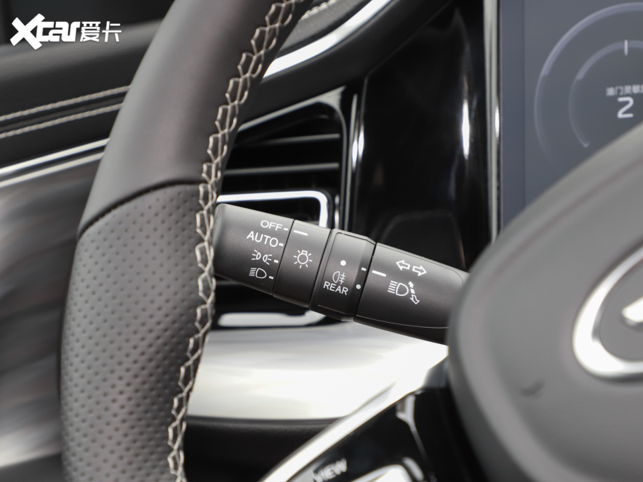 2025GS8 Iϵ 2.0TGDI A 5