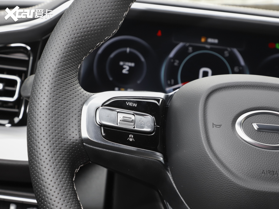 2025GS8 Iϵ 2.0TGDI A 5