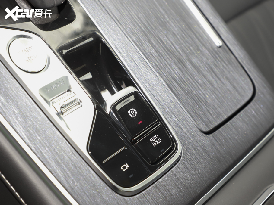 2025GS8 I(lng)ϵ 2.0TGDI (q)A 5