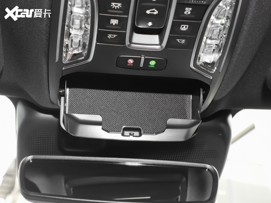 2025GS8 Iϵ 2.0TGDI A 5