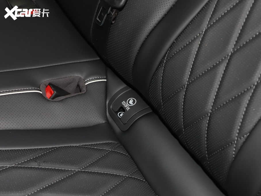 2025GS8 I(lng)ϵ 2.0TGDI (q)A 5