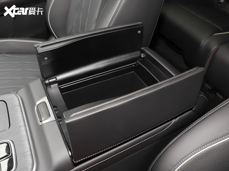 2025GS8 I(lng)ϵ 2.0TGDI (q)A 5