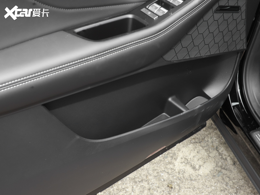 2025GS8 Iϵ 2.0TGDI A 5