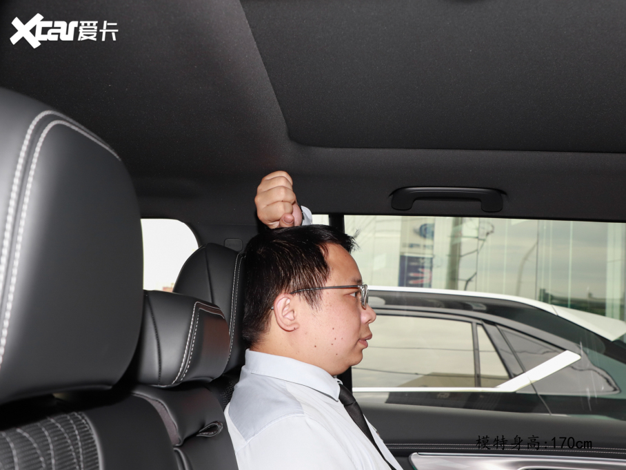 2025GS8 Iϵ 2.0TGDI A 5