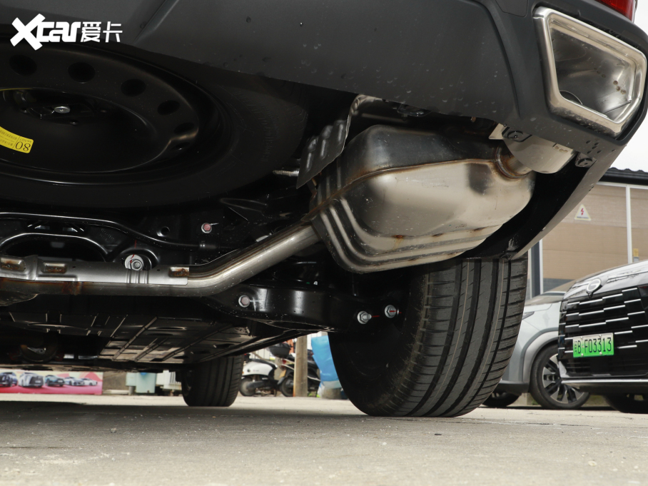 2025GS8 Iϵ 2.0TGDI A 5