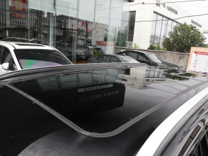 2025款领航系列 2.0TGDI 两驱豪华版 5座 细节外观