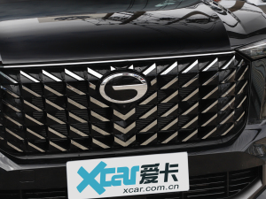 2025款领航系列 2.0TGDI 两驱豪华版 5座 细节外观