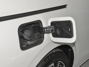 2024款荣耀系列 2.0L 荣耀版 细节外观