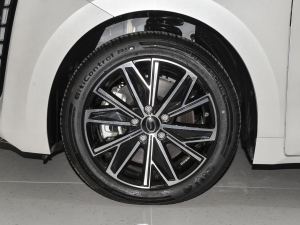 2024款荣耀系列 2.0L 荣耀版 细节外观