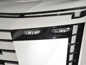 2024款荣耀系列 2.0L 荣耀版 细节外观