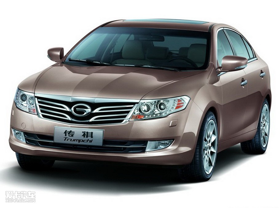 2011�����GA5 