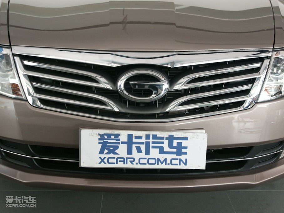 2011GA5 2.0L Ԅ(dng)F