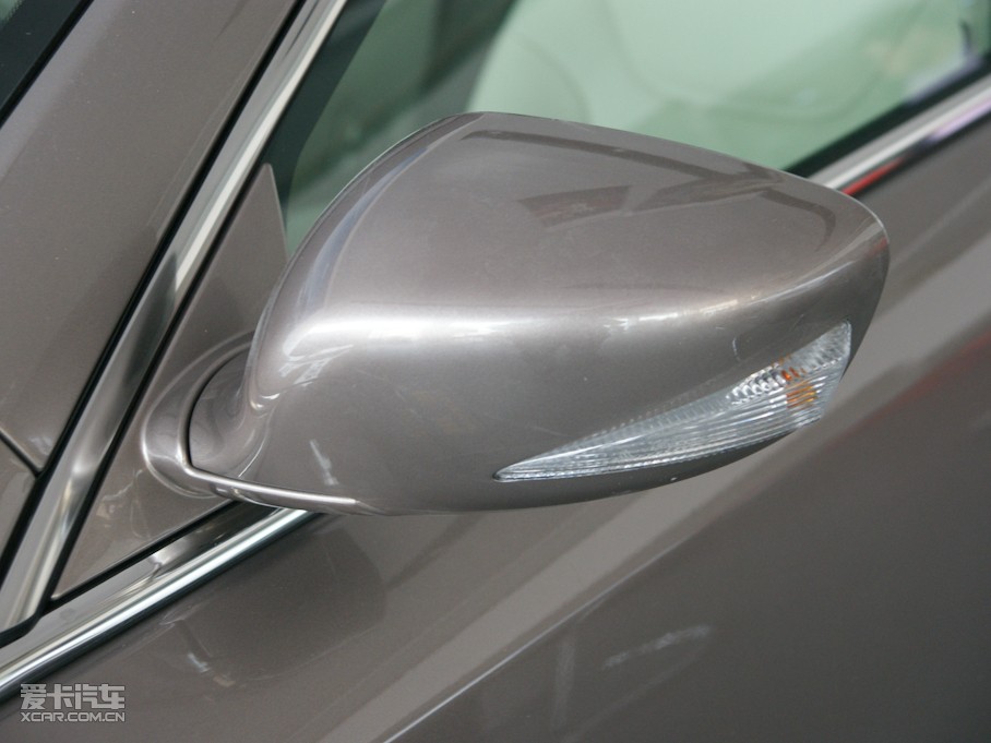 2011GA5 2.0L Ԅ(dng)F