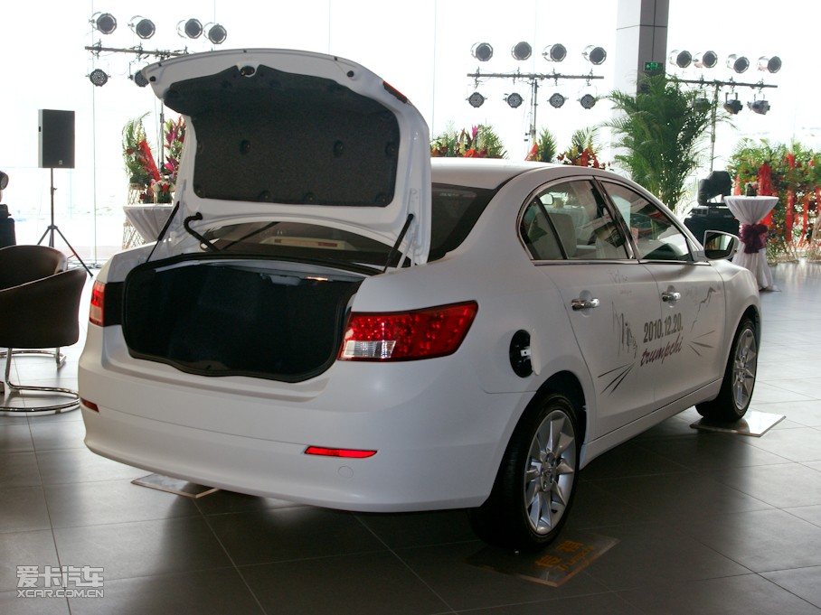 2011GA5 2.0L Ԅ(dng)F