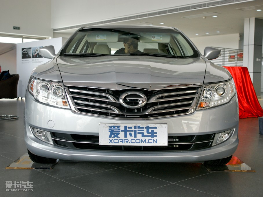 2011GA5 2.0L քӾӢ