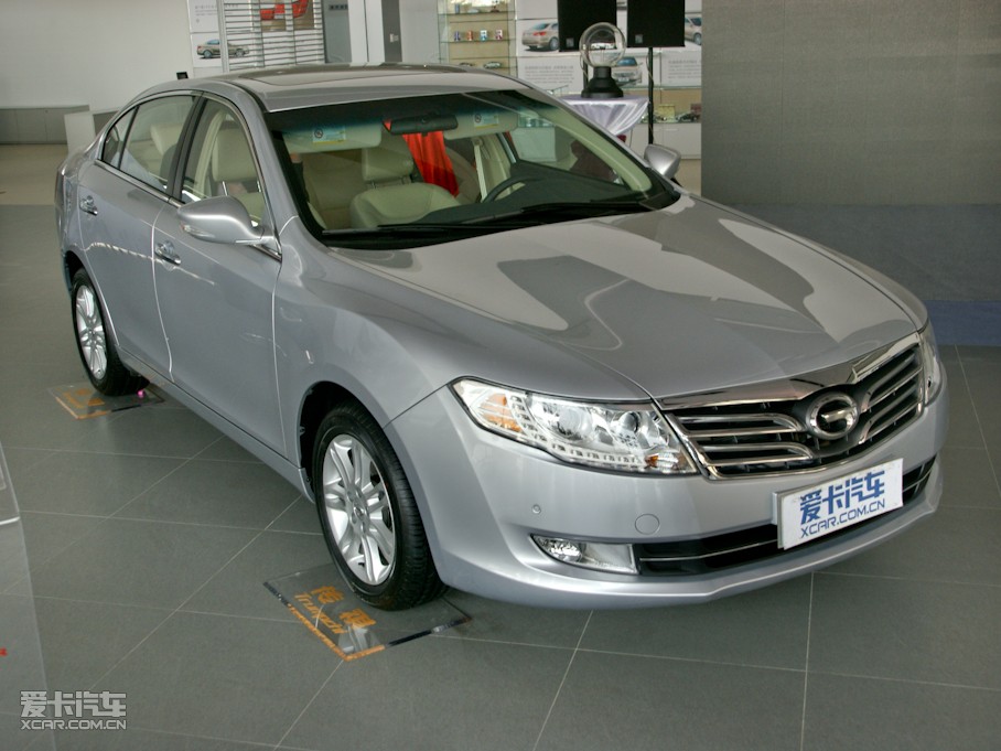2011GA5 2.0L ք(dng)Ӣ