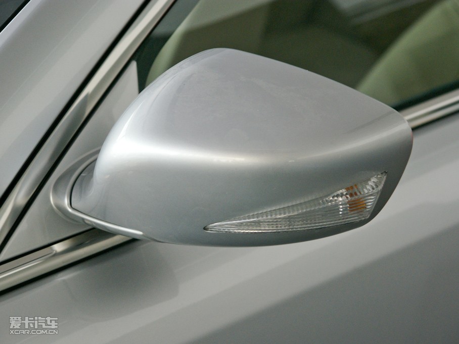 2011�����GA5 2.0L �քӾ�Ӣ��