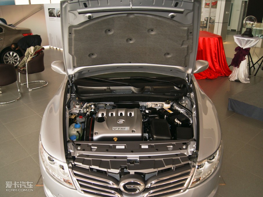 2011GA5 2.0L ք(dng)Ӣ