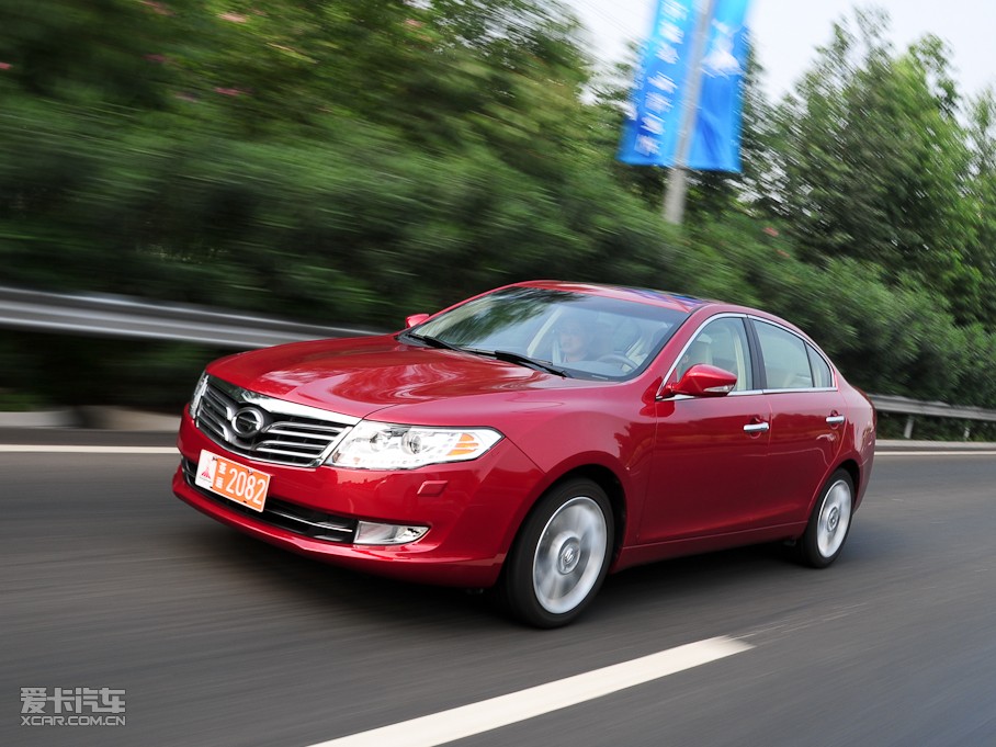 2011�����GA5 