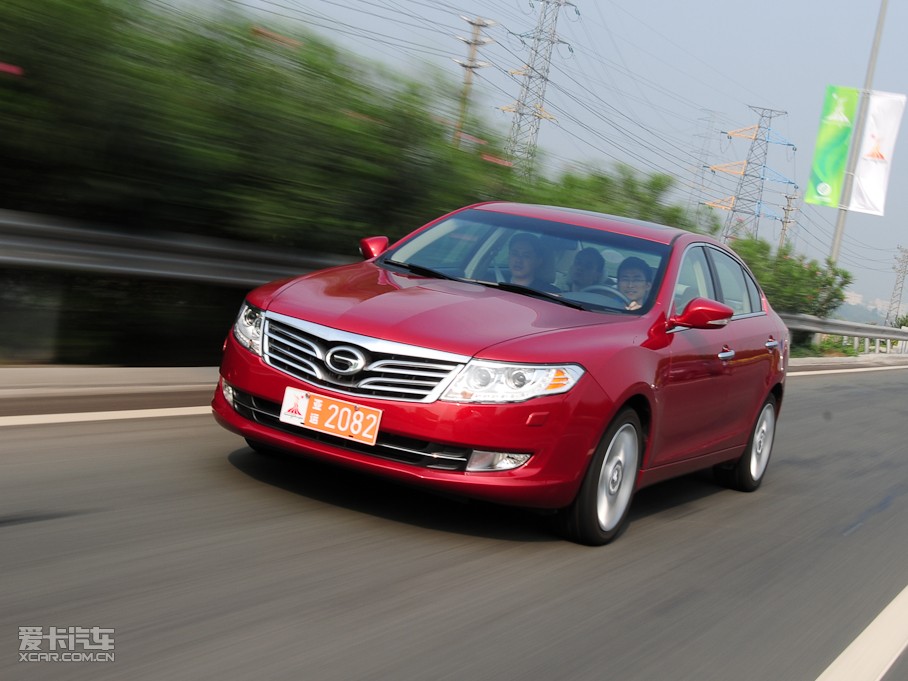 2011�����GA5 