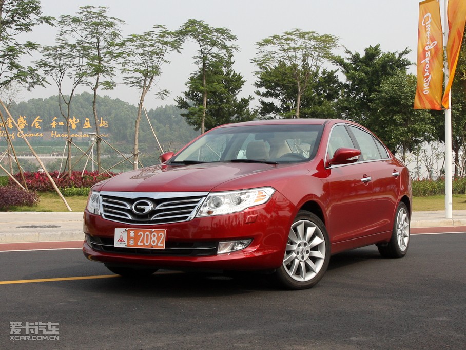 2011�����GA5 