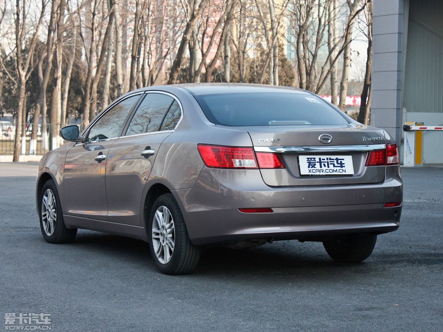 2011GA5 2.0L ք(dng)Ӣ