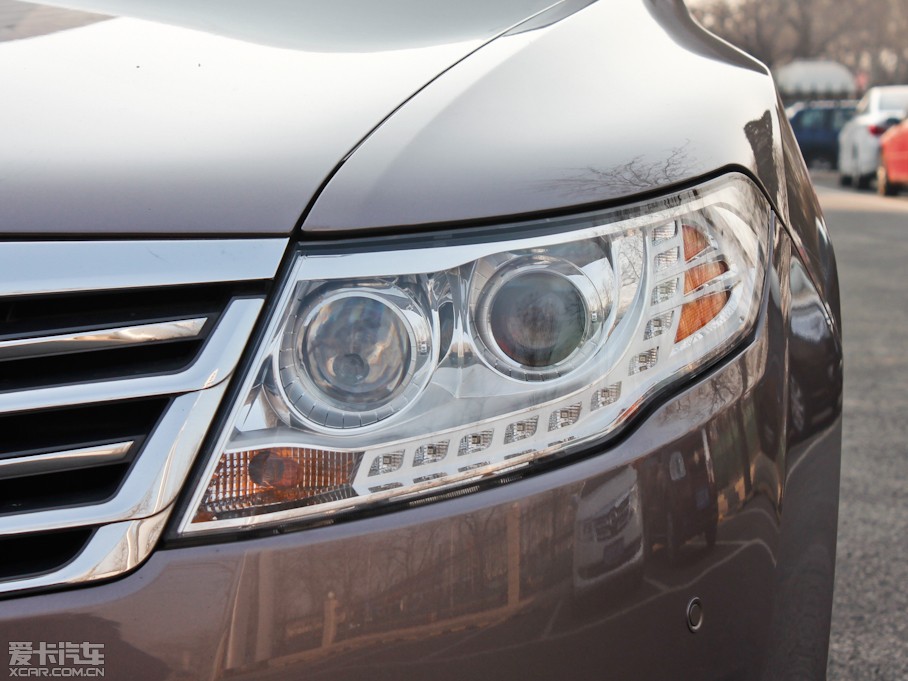 2011�����GA5 2.0L �քӾ�Ӣ��