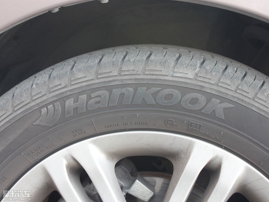 2011�����GA5 2.0L �քӾ�Ӣ��