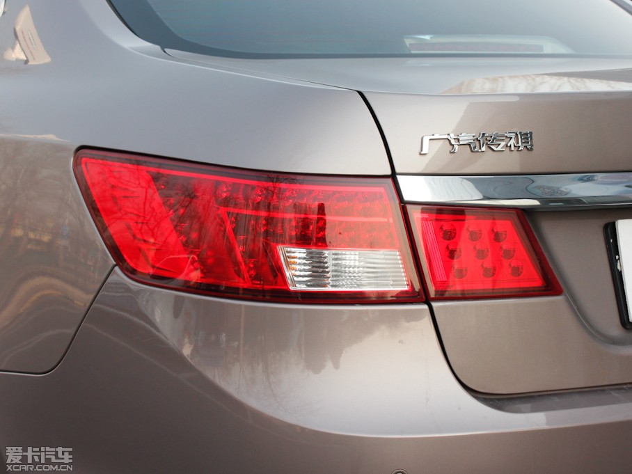 2011�����GA5 2.0L �քӾ�Ӣ��