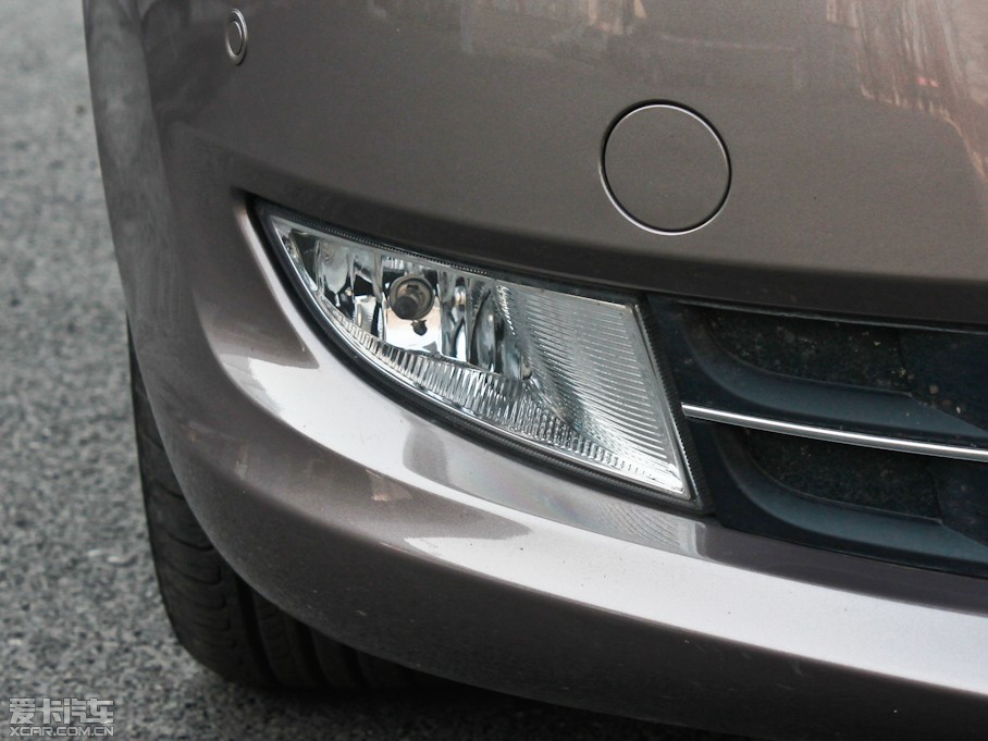 2011�����GA5 2.0L �քӾ�Ӣ��