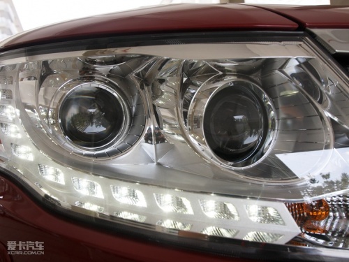 廣汽乘用車 2011款傳祺