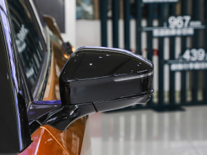 2025款205km Max 激光雷达版 细节外观