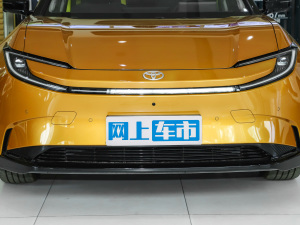 2025款205km Max 激光雷达版 细节外观