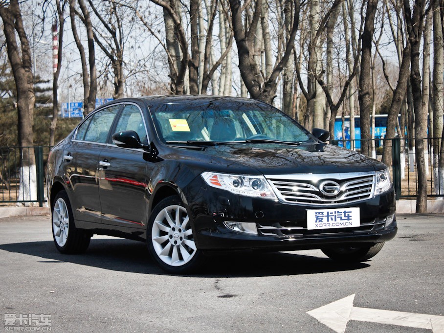 2012�����GA5 2.0L �ԄӺ��A��