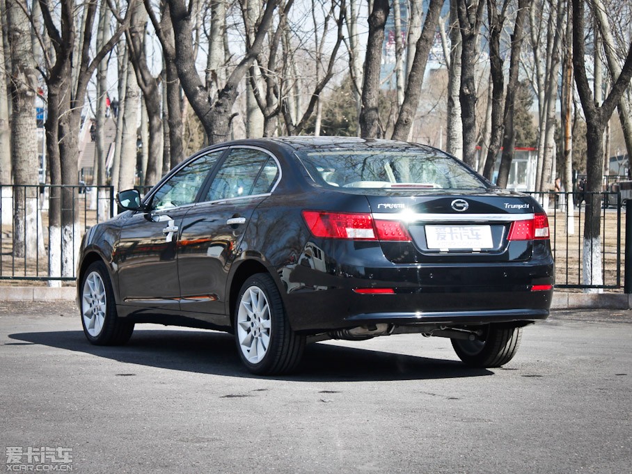 2012�����GA5 2.0L �ԄӺ��A��