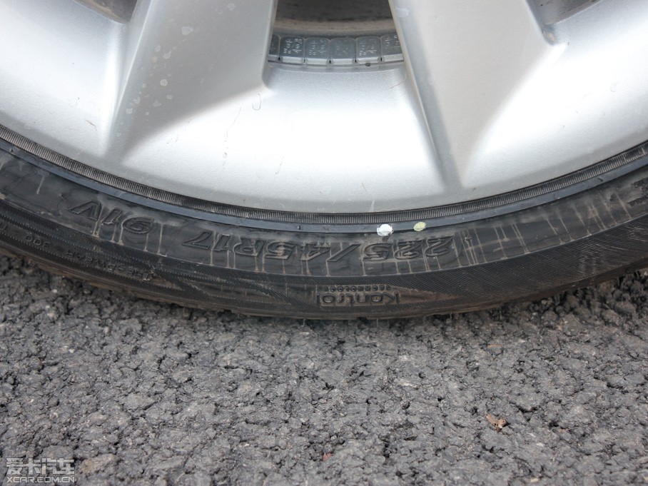 2012�����GA5 2.0L �ԄӺ��A��