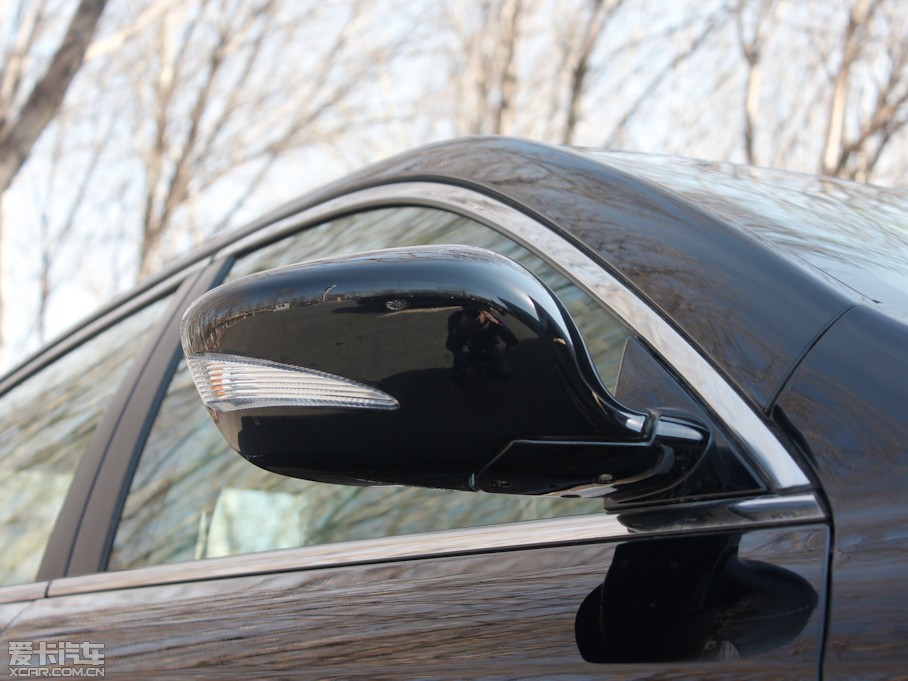 2012GA5 2.0L Ԅ(dng)A