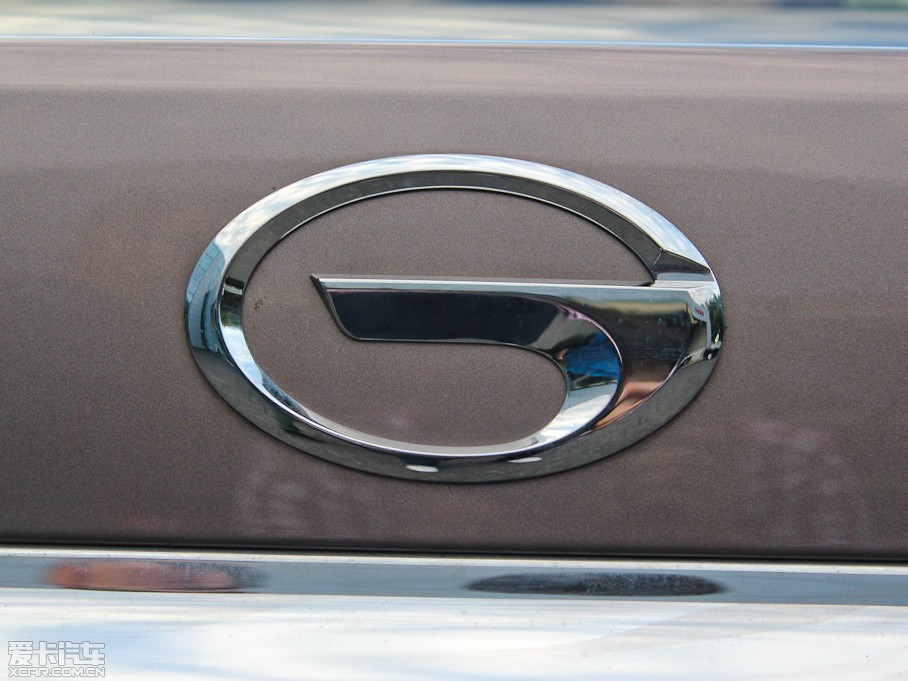 2012�����GA5 1.8L �քӾ�Ӣ��