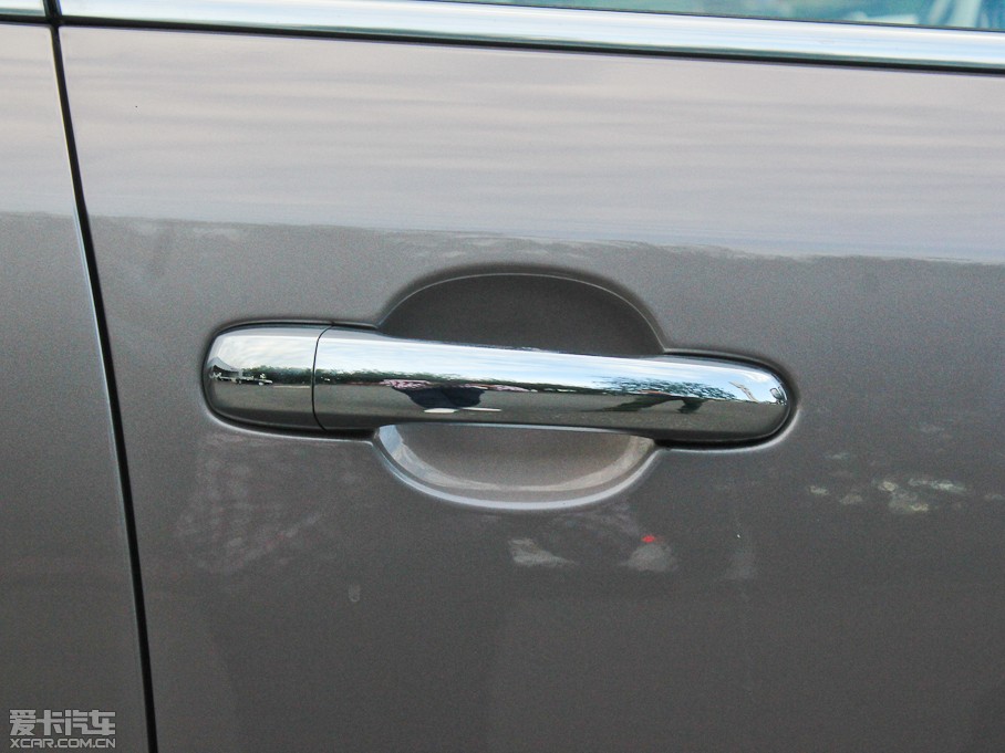 2012�����GA5 1.8L �քӾ�Ӣ��