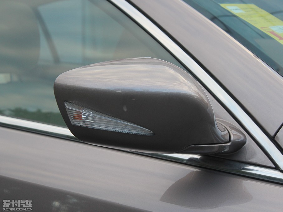 2012�����GA5 1.8L �քӾ�Ӣ��