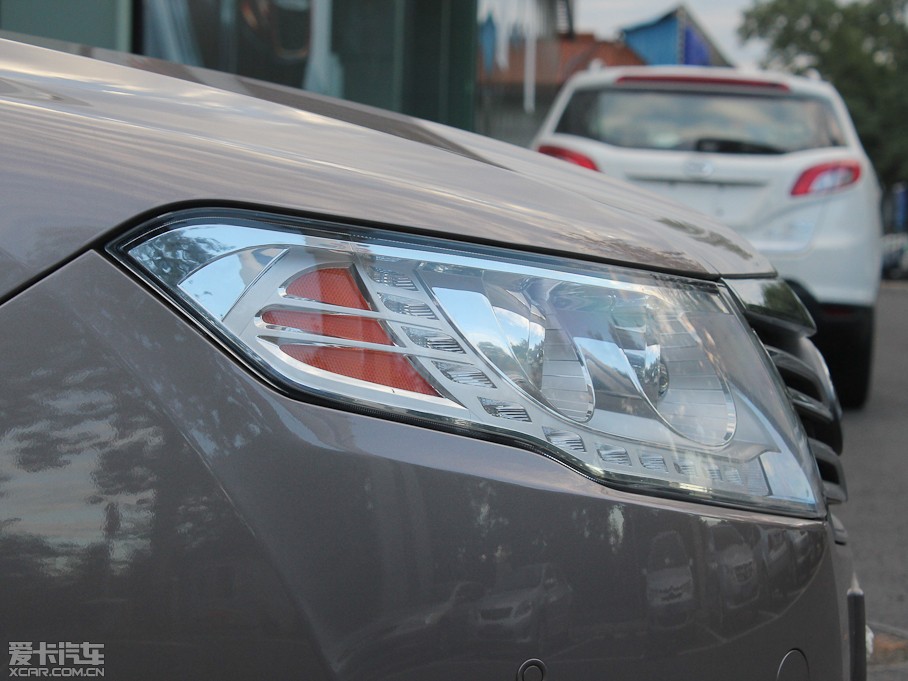 2012�����GA5 1.8L �քӾ�Ӣ��