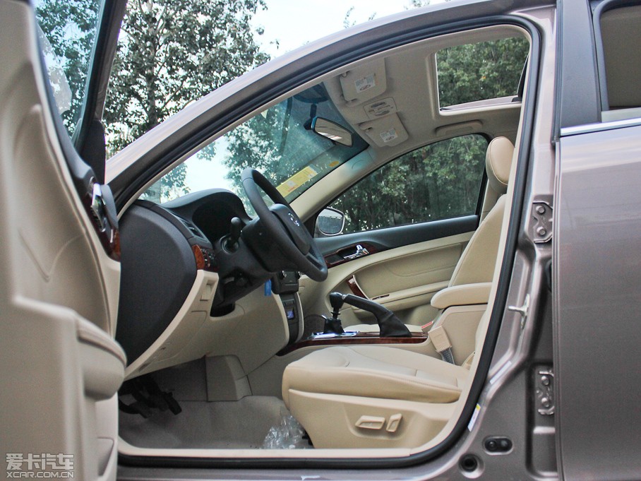 2012�����GA5 1.8L �քӾ�Ӣ��