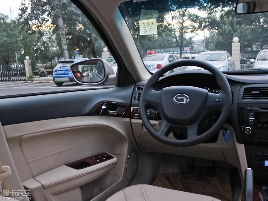 2012GA5 1.8L ք(dng)Ӣ