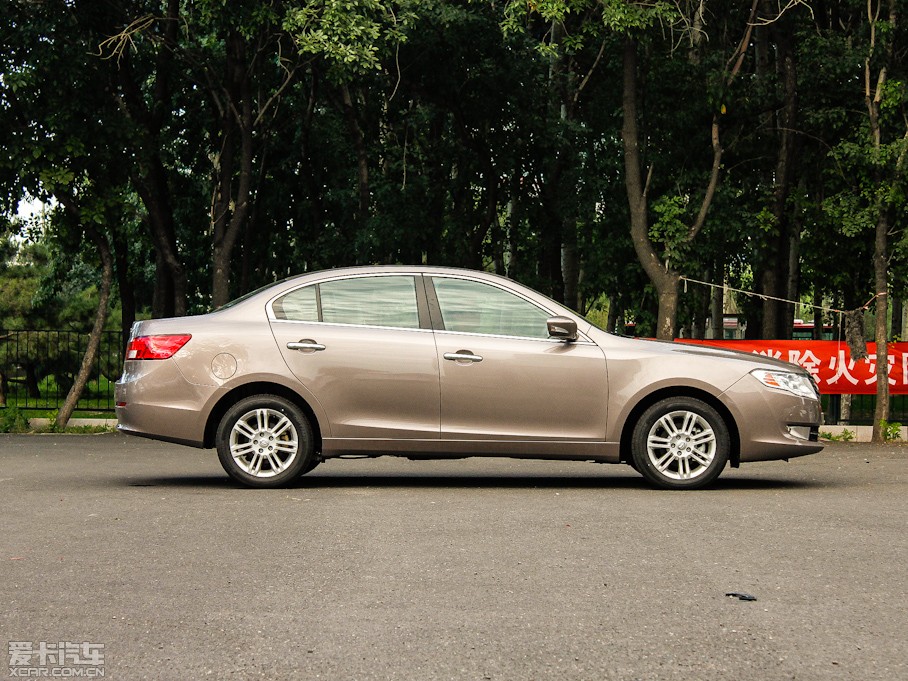 2012�����GA5 1.8L �քӾ�Ӣ��