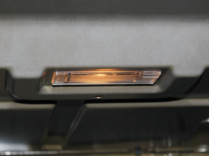2012款1.8L 手动精英版 其它