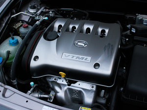 2012款1.8L 手动精英版 其它